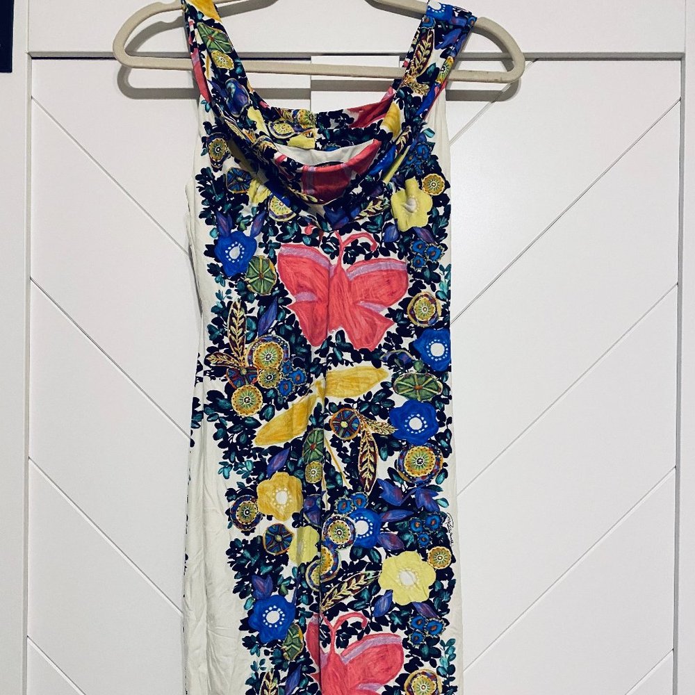 Roberto Cavalli Dress